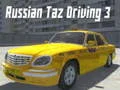 Permainan Pemanduan Taz Rusia 3 talian Permainan Pemanduan Taz Rusia 3 talian