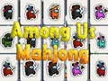 Permainan Antara Kita Mahjong talian