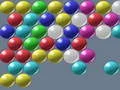 Permainan Bubble Shooter Pro talian