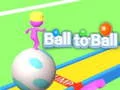 Permainan Bola ke Bola talian Permainan Bola ke Bola talian