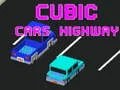 Permainan Kereta Kubik Lebuhraya talian