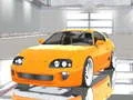 Permainan Drift Ekstrem talian