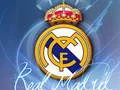 Permainan Puzzle Real Madrid talian