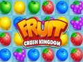 Permainan Kerajaan Hancur Buah talian Permainan Kerajaan Hancur Buah talian