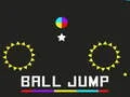 Permainan Lompatan Bola talian Permainan Lompatan Bola talian
