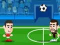 Permainan Bola Sepak Boneka - Bola Sepak Kepala Besar talian Permainan Bola Sepak Boneka - Bola Sepak Kepala Besar talian