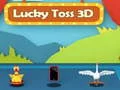 Permainan Lontaran Bertuah 3D talian Permainan Lontaran Bertuah 3D talian