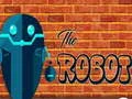 Permainan Robot talian
