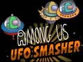 Permainan Antara Kita: Penghancur UFO talian