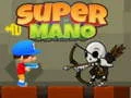 Permainan Super Mano talian Permainan Super Mano talian