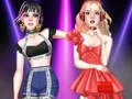 Permainan Pengembaraan K-pop Blackpink talian Permainan Pengembaraan K-pop Blackpink talian