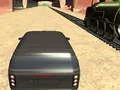 Permainan Kereta vs Kereta Superb talian