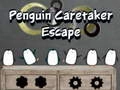 Permainan Melarikan Diri Penjaga Penguin talian