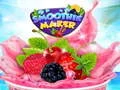 Permainan Pembuat Smoothie talian