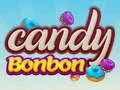 Permainan Gula-gula Bonbon talian Permainan Gula-gula Bonbon talian