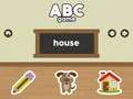 Permainan Permainan ABC talian Permainan Permainan ABC talian