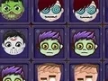 Permainan Sambungan Halloween talian Permainan Sambungan Halloween talian