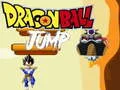 Permainan DragonBall Lonjakan talian