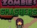 Permainan Penghancur Zombie talian
