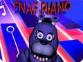 Permainan Tiling Piano FNAF talian