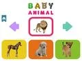 Permainan Haiwan Bayi talian Permainan Haiwan Bayi talian