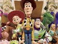 Permainan Koleksi Teka-Teki Toy Story talian