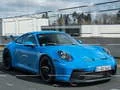 Permainan Teka-Teki Porsche 911 GT3 talian Permainan Teka-Teki Porsche 911 GT3 talian