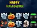 Permainan Selamat Halloween talian Permainan Selamat Halloween talian