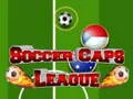 Permainan Liga Penutup Bola Sepak talian