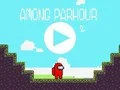 Permainan Among Us Parkour 2 talian