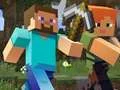 Permainan Minecraft Barang Tersembunyi talian