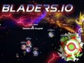 Permainan Bladers.io talian