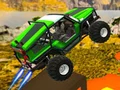 Permainan Acrobasi Ramp Toon talian Permainan Acrobasi Ramp Toon talian