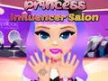 Permainan Salon Puteri Pengaruh talian Permainan Salon Puteri Pengaruh talian