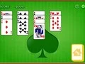 Permainan Solitaire Aces Up talian Permainan Solitaire Aces Up talian