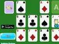 Permainan Fortune Solitaire talian Permainan Fortune Solitaire talian