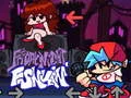 Permainan Funkin Malam Jumaat talian Permainan Funkin Malam Jumaat talian
