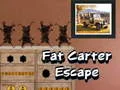 Permainan Pelarian Fat Carter talian Permainan Pelarian Fat Carter talian