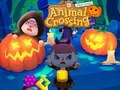 Permainan Horizon Baru: Selamat datang di Animal Crossing talian