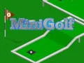 Permainan Minigolf talian