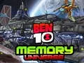 Permainan Ben 10: Alam Ingatan talian