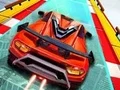 Permainan Aksi Kereta Ekstrem 3D talian Permainan Aksi Kereta Ekstrem 3D talian