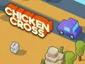 Permainan Persimpangan Ayam talian Permainan Persimpangan Ayam talian