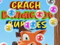 Permainan Crash Bandicoot: Buangan talian