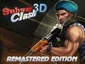 Permainan Subway Clash Remastered talian Permainan Subway Clash Remastered talian