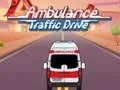 Permainan Pandu Ambulans Dalam Lalu Lintas talian Permainan Pandu Ambulans Dalam Lalu Lintas talian
