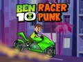 Permainan Ben 10: Pelumba Punk talian