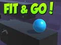 Permainan Fit & Pergi! talian Permainan Fit & Pergi! talian