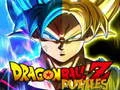 Permainan Teka-teki Dragonball Z talian