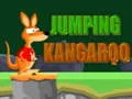 Permainan Kanggaru Melompat talian Permainan Kanggaru Melompat talian